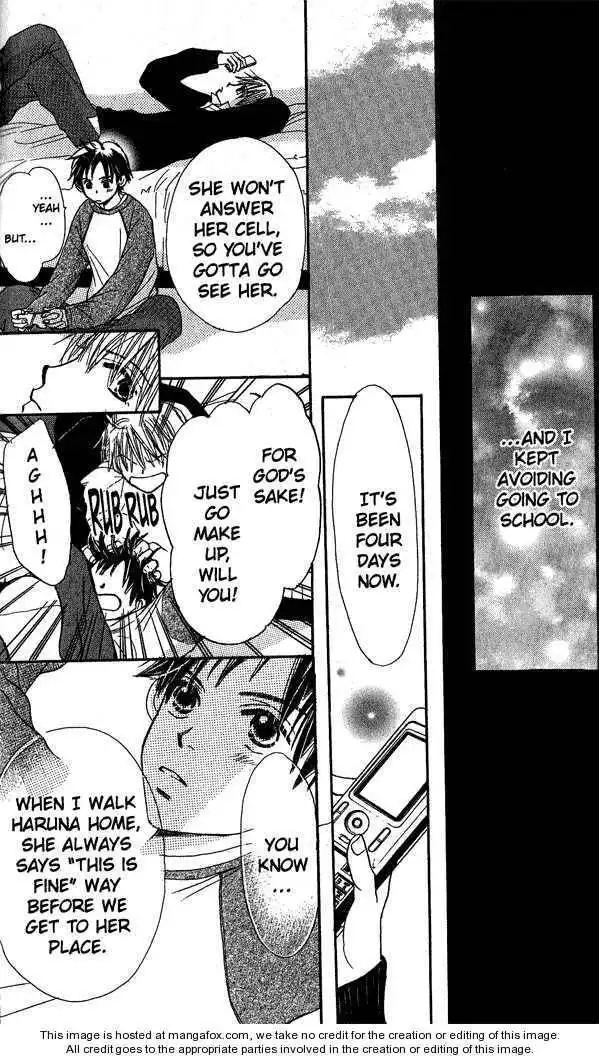 Monkey High! Chapter 5 64